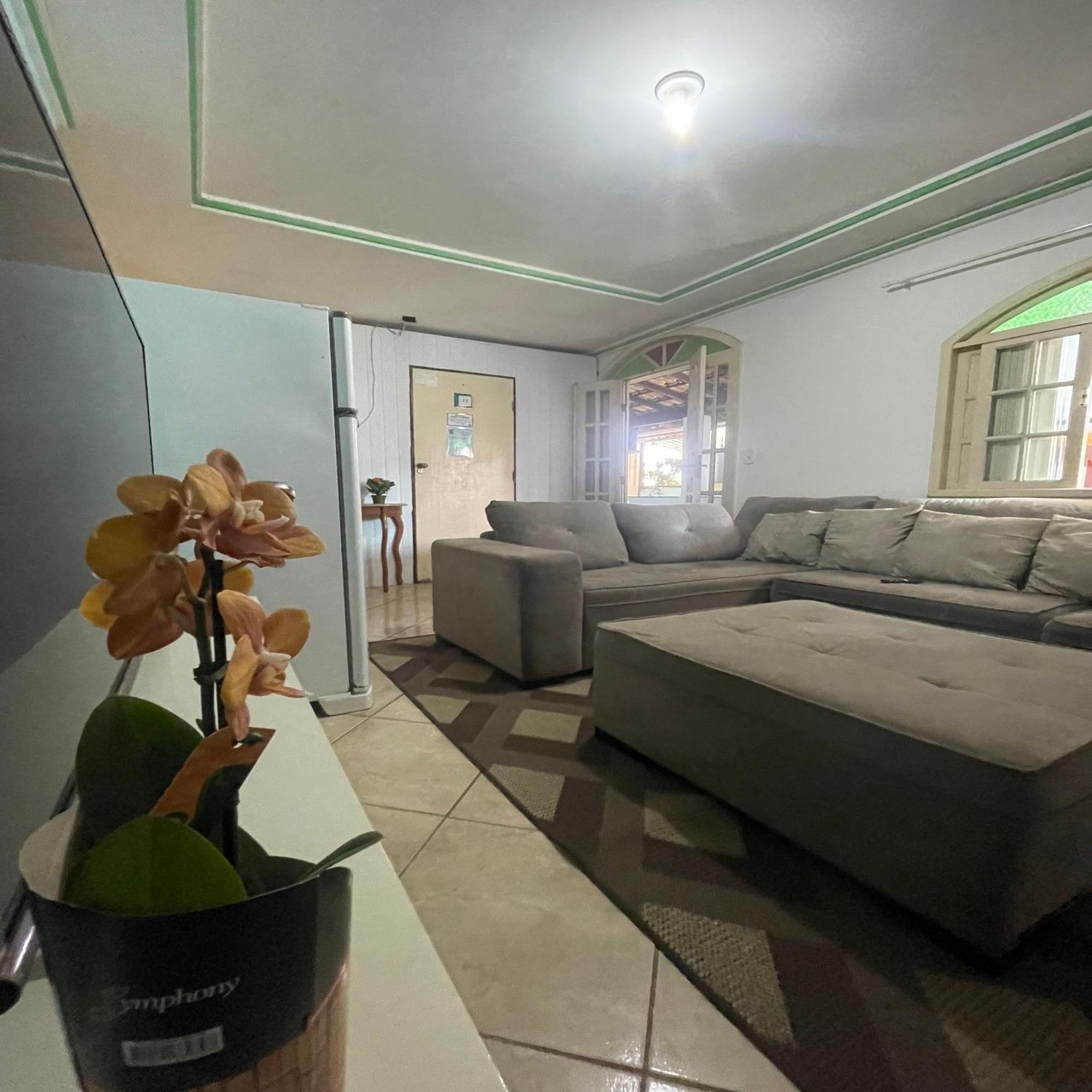 Hope Hostel Praia Do Morro Guarapari Bagian luar foto